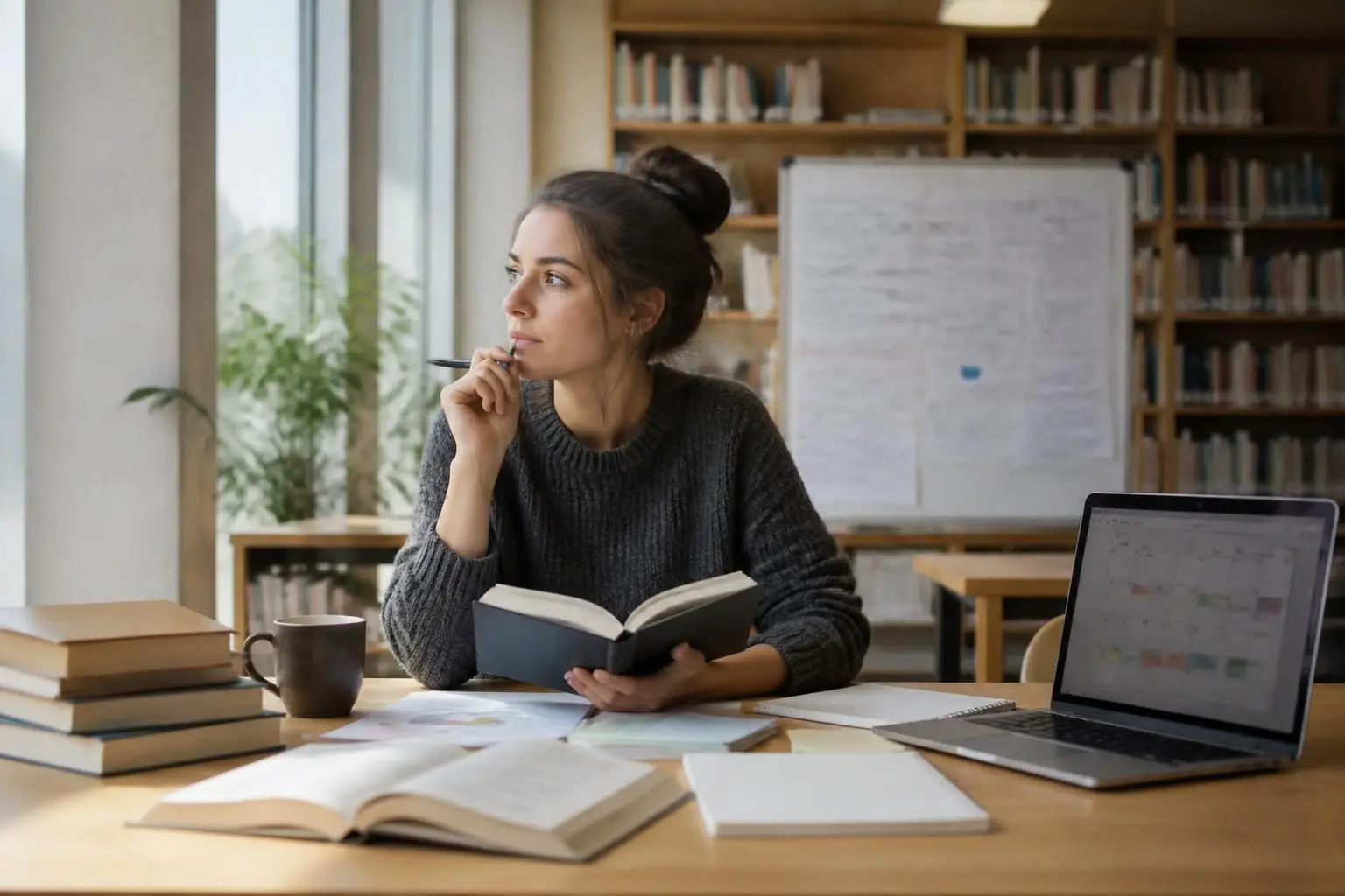 découvrez ce qu'est une année de césure, comment la mettre en place et les avantages qu'elle offre pour enrichir votre parcours personnel et professionnel.