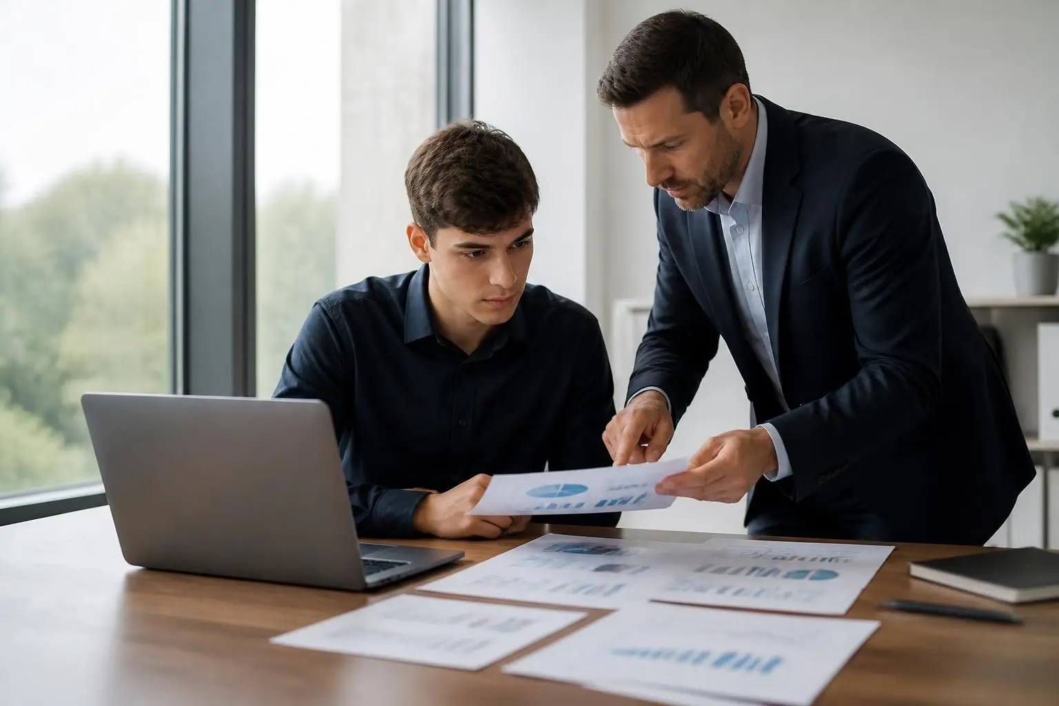 découvrez comment les salaires des apprentis sont imposés et quelles règles fiscales s'appliquent à l'apprentissage en france.
