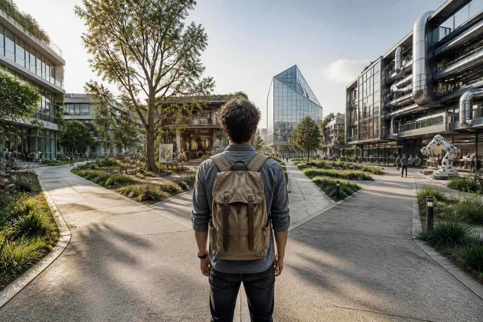 découvrez quelles études choisir après le bac en 2026 pour réussir votre avenir professionnel avec des conseils et des pistes adaptées à vos intérêts.