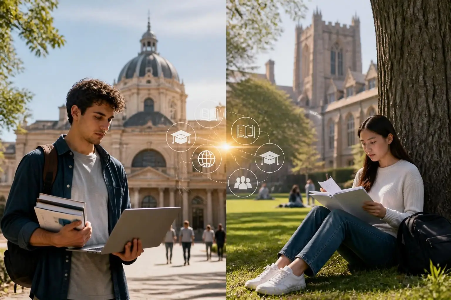 découvrez quel niveau représente le bachelor en france et à l'étranger, ses équivalences et ses débouchés pour mieux orienter votre parcours étudiantil.