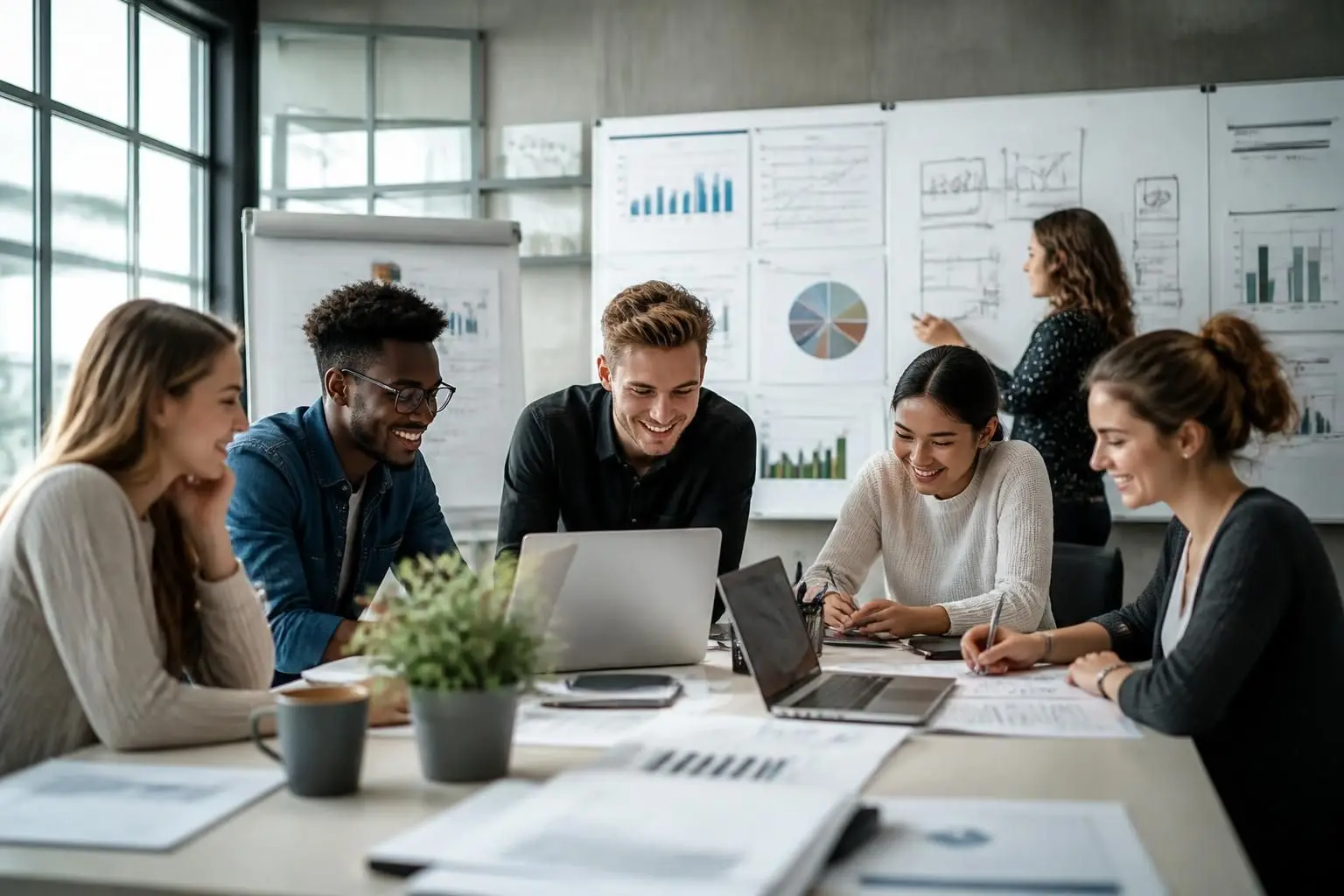 découvrez tout sur le bts commerce : formations, spécialités variées et débouchés essentiels pour réussir votre carrière commerciale.
