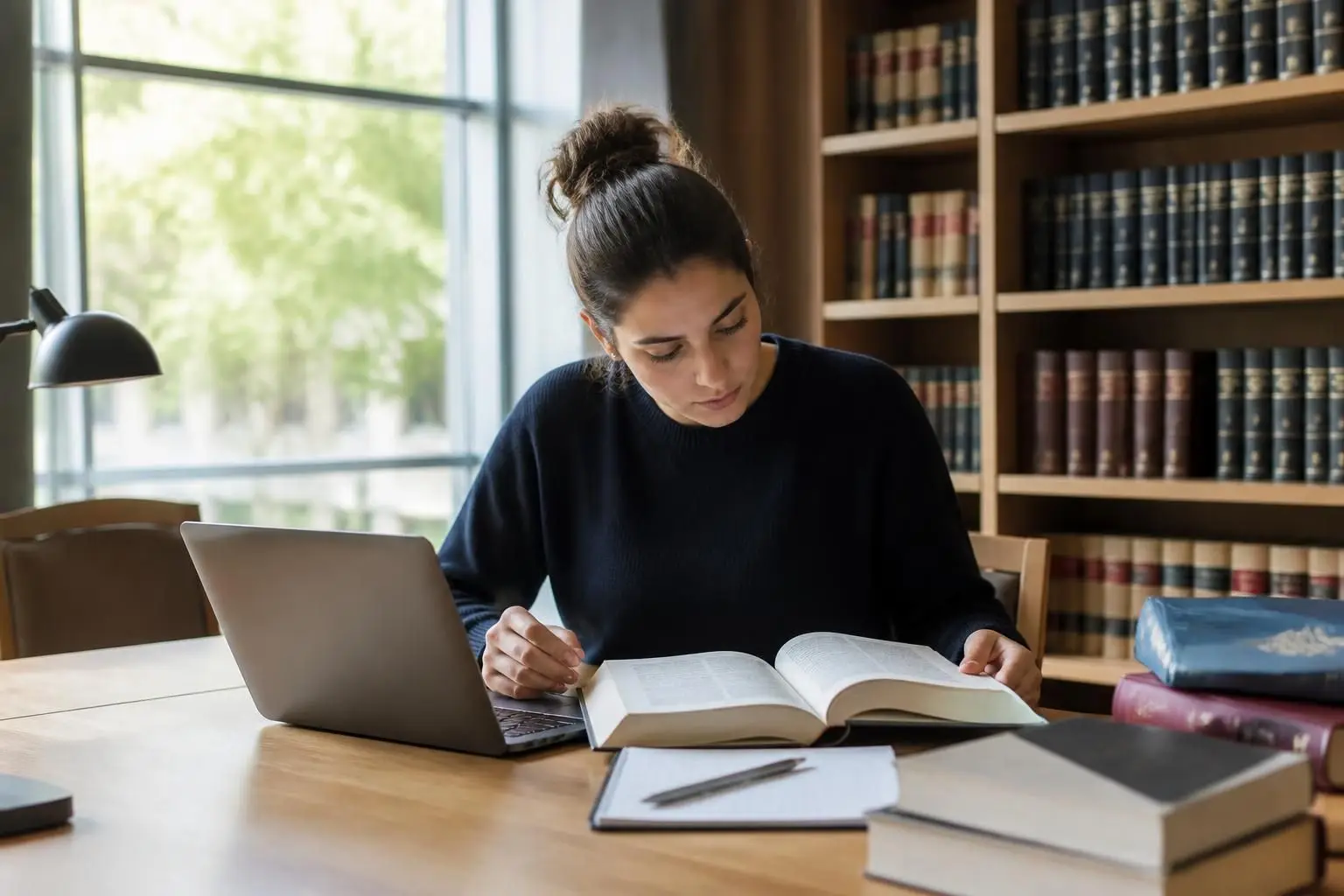 découvrez le but carrières juridiques : une formation complète pour maîtriser le droit, explorer les parcours académiques et saisir les opportunités professionnelles dans le secteur juridique.