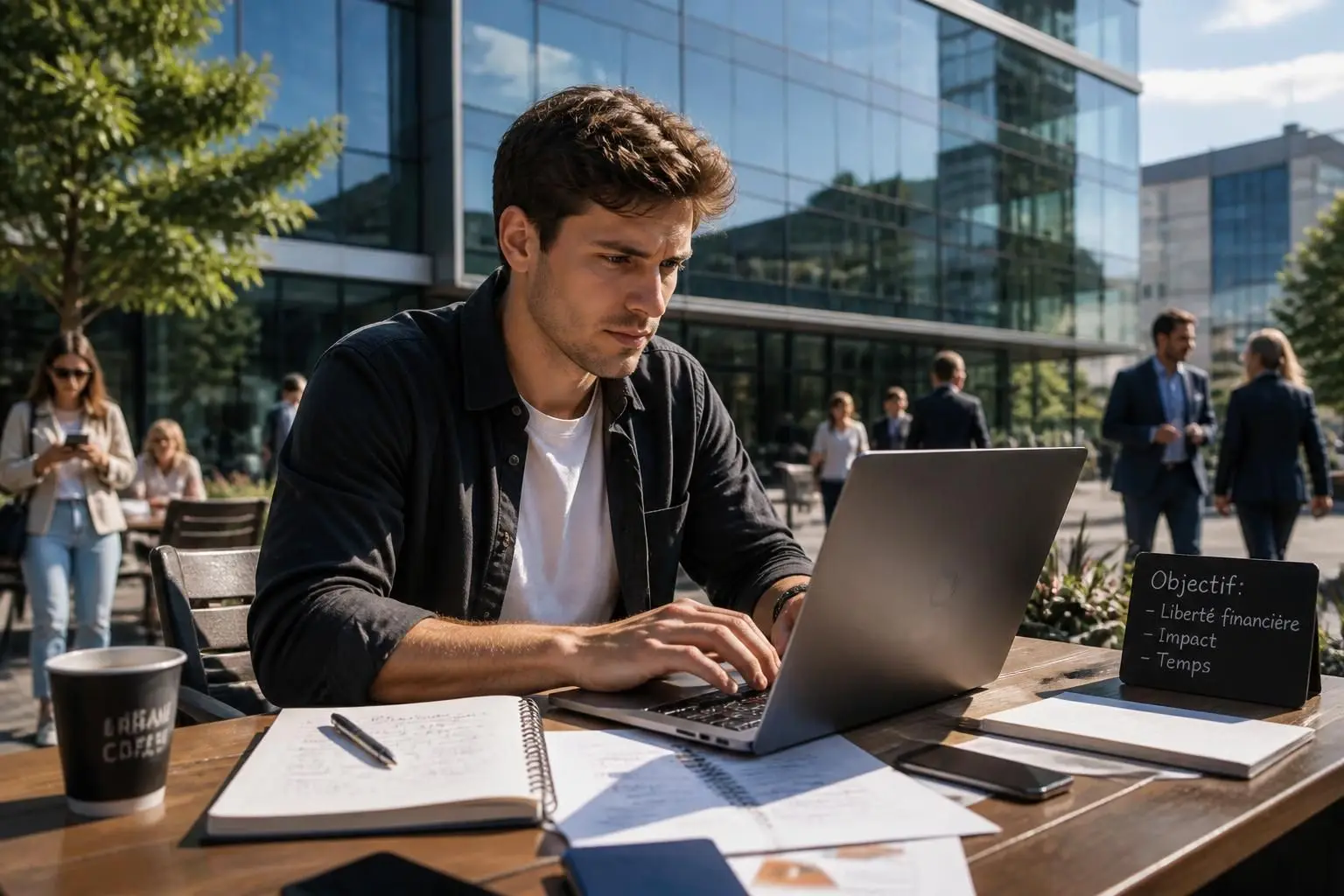 découvrez comment obtenir une convention de stage sans être inscrit dans une école, avec des conseils pratiques et des démarches simples pour réussir votre expérience professionnelle.