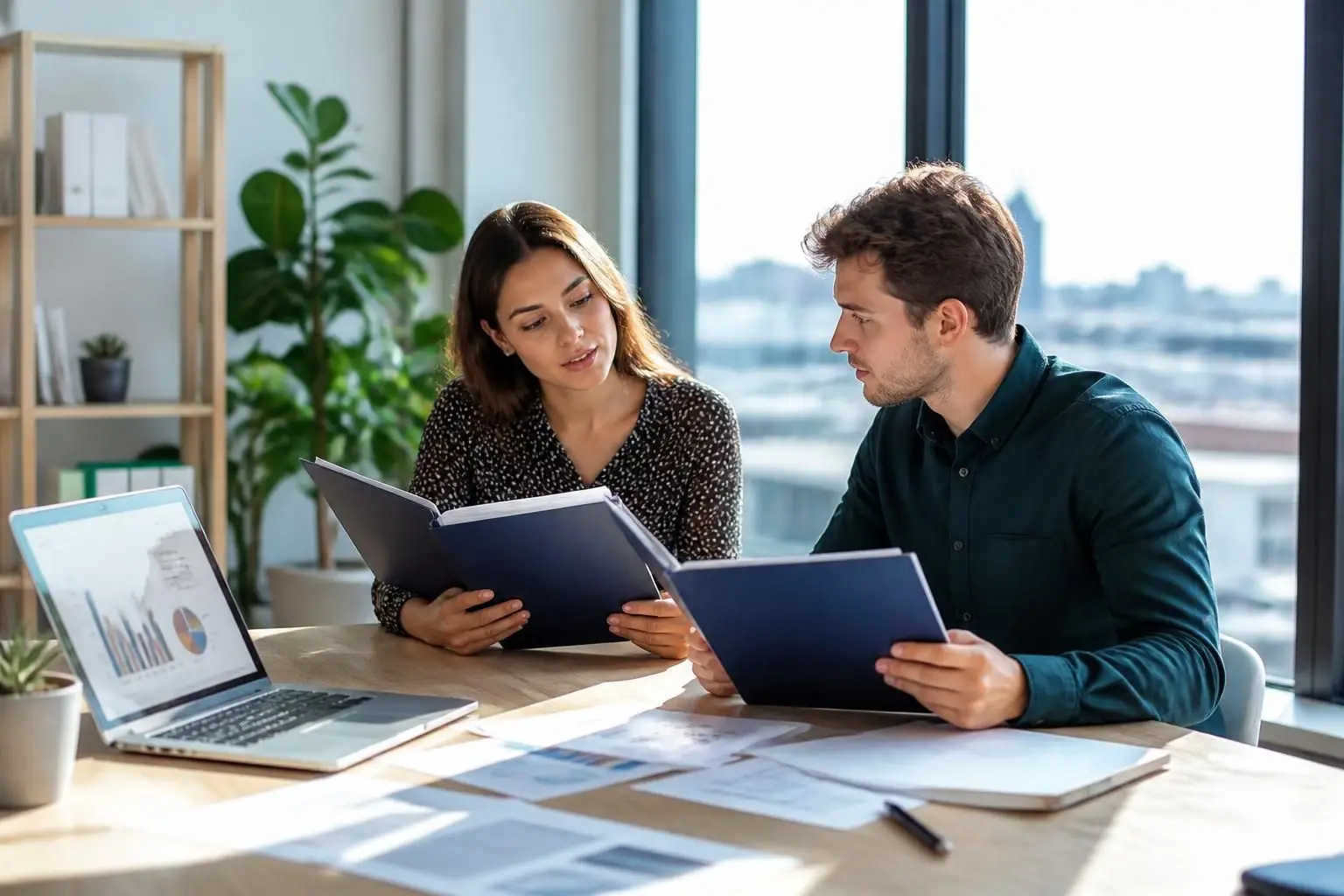 découvrez les différences clés entre le contrat d'apprentissage et le contrat de professionnalisation, et trouvez celui qui correspond le mieux à votre parcours professionnel.