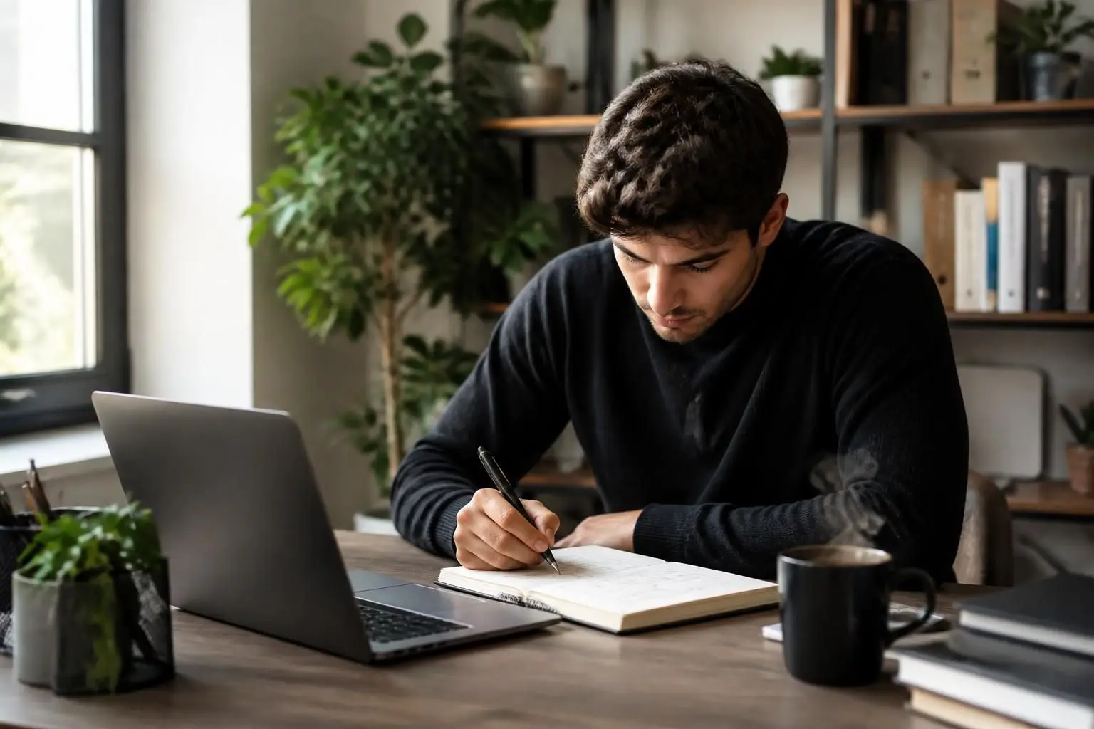 découvrez nos conseils pratiques et exemples efficaces pour rédiger une lettre de motivation d'alternance convaincante et décrocher votre contrat.