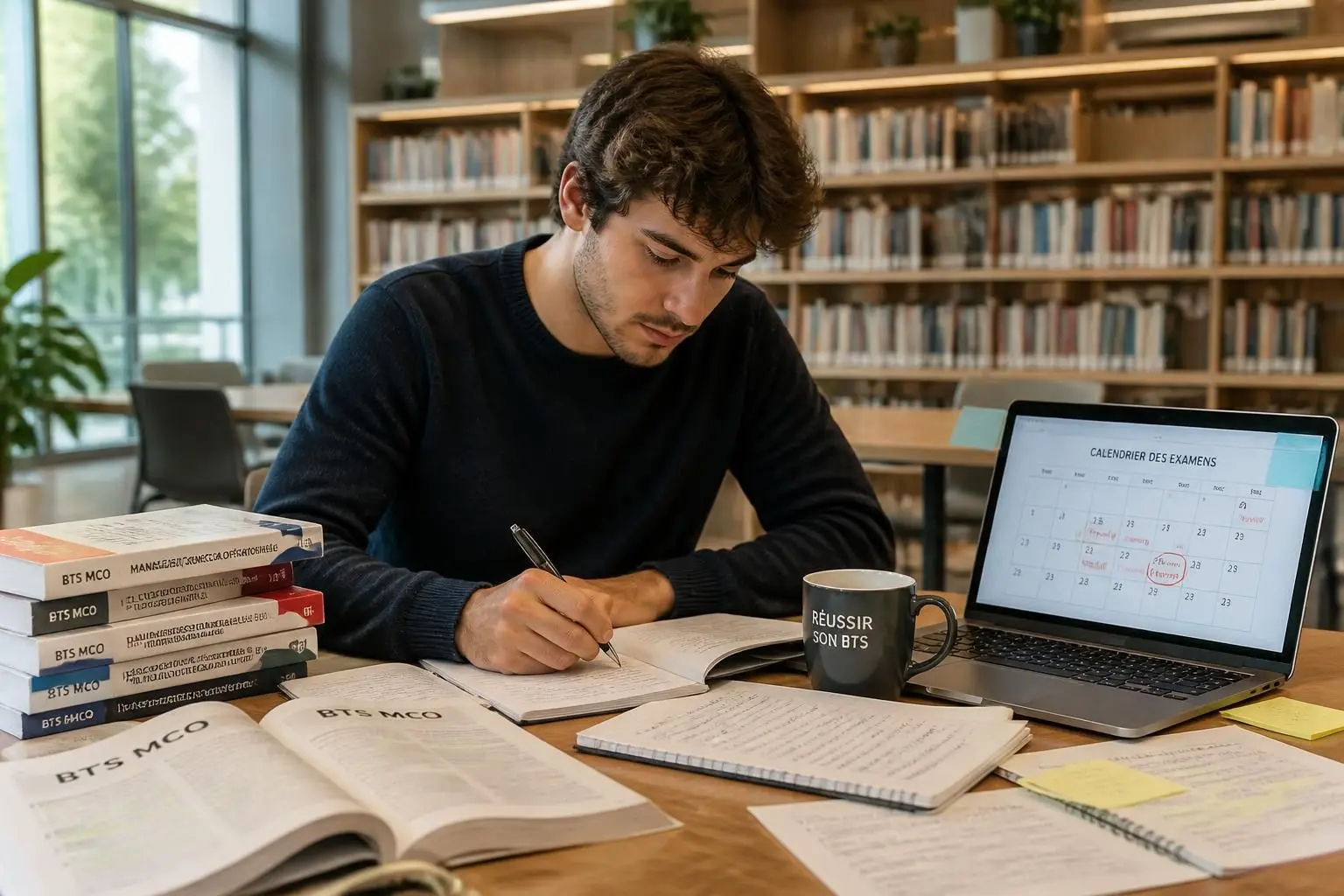 découvrez les dates clés, les conditions d'inscription et les meilleurs conseils pour réussir votre rattrapage bts 2026 et obtenir votre diplôme.