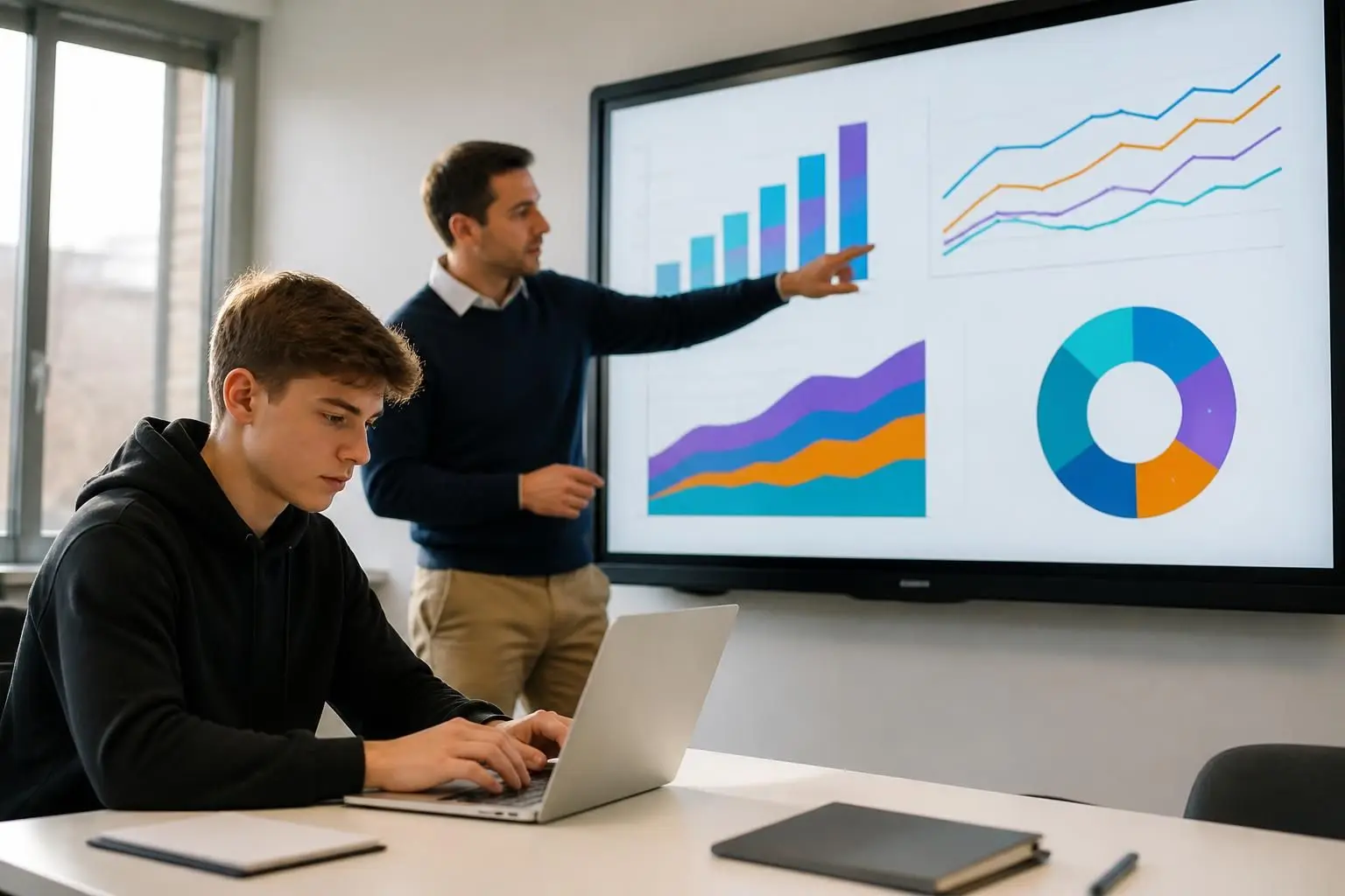 découvrez combien gagne un apprenti en 2026 selon son âge et son année de formation. salaire, progression et détails pour bien comprendre les rémunérations des apprentis.